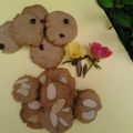 Cooksnap dari Kreasi Mommy_Bi untuk resep Chocochips Cookies