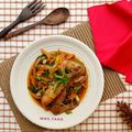 Cooksnap dari Mrs.Tans |IG : @tans.erni untuk resep Ayam Goreng Mentega