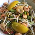Cooksnap dari Dini Harsely untuk resep Tumis Taoge Daun Bawang Simple