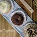 Cooksnap dari Marlina Shinta Putri untuk resep Donat Monster (No Ulen)