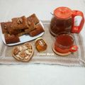 صورة من 👑 marya.sweet.home 👑، شاركها بعد تجربة وصفة بسبوسة