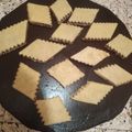 صورة من Djouri Sebbagh، شاركها بعد تجربة وصفة لبراج
