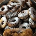 El cooksnap de Rosa cuando hizo Roscas y calzones rotos 🤣.