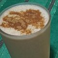 El cooksnap de Sandri 🌿 cuando hizo Batido para adelgazar 🔥🏃‍♀️ saludable y delicioso -vegano- :).