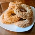 Cooksnap από angela_nv στη συνταγή Κουλούρια Θεσσαλονίκης με προζύμι