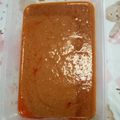 Cooksnap dari mega ayu untuk resep Bumbu Kacang Batagor Abang-Abang Jualan