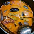 Cooksnap dari fitriiani I untuk resep Terong Kuah Santan Pedas ala Mak Sah