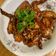 Cooksnap của Nguyễn Thị Bích Đào khi họ làm theo món Cánh gà chiên nước mắm