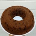 Cooksnap dari Nur Cholisa Hamid untuk resep Bolu kukus chocolatos santan (No Mixer)