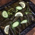 صورة من مريم ، شاركها بعد تجربة وصفة ورق عنب ب النسكافيه