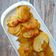 Cooksnap dari Mama Rofif Najmi untuk resep Potato Bhajias
