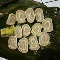 Cooksnap dari Vincentia Lina untuk resep Rolade daging sapi wortel