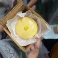 莎韻 的 ｜甜點｜老奶奶檸檬磅蛋糕Lemon Pound Cake cooksnap