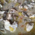 Cooksnap dari Devacla untuk resep Garang Asem Ayam