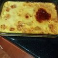 El cooksnap de viviana cuando hizo Leche asada.