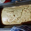 El cooksnap de mariela estigarribia cuando hizo Pan de almendras keto.