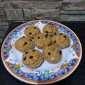 Cooksnap dari Ratih untuk resep Muffin Pisang
