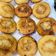 صورة من afrah، شاركها بعد تجربة وصفة كبة البرغل بالبطاطا.شهية😋