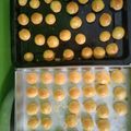 Cooksnap dari Bunda Opal untuk resep Nastar Lumer dan Kinclong anti gagal