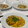 El cooksnap de Irene-Guirao cuando hizo Pollo de campo con arroz.