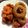 Jessica's cooksnap of when they made Chili's Boneless Buffalo Wings.