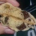 El cooksnap de Cande04 cuando hizo Galletitas de chips de Chocolate: La clave de la PERFECCIÓN.