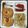 Subhash Meena's cooksnap of when they made Doughnuts.