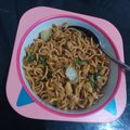 Cooksnap dari Nurul H untuk resep Mie Goreng Tektek Abang Kaki Lima