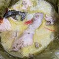 Cooksnap dari Ferin untuk resep Garang Asem Ayam Tanpa Belimbing