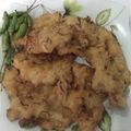 Cooksnap dari Rika AK untuk resep Simple Bakwan