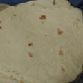 Leslie Gonzalez's cooksnap of when they made Flour Tortillas/Tortillas de Harina.