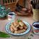 Cooksnap dari Dika Noveri untuk resep Pisang Molen