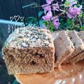 Cooksnap dari Baking With 'Otang' untuk resep Whole-Wheat Bread / Roti Gandum No Mixer dan No Ulen Lama2☺️