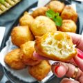 Cooksnap dari Bunda Ela ✅ untuk resep Kue Bohong