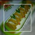 Cooksnap dari IfaRaa untuk resep Bolkus Wortel