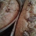 El cooksnap de Guadalupe Rissi cuando hizo Budín inglés económico - receta de Mecha.