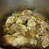 El cooksnap de Elena M cuando hizo Pollo al limón con cúrcuma y pasas.