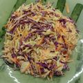 El cooksnap de Fernando G. Sabuda cuando hizo Ensalada Coleslaw 🥗.