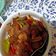 Cooksnap dari Yanthi Septy untuk resep Oseng kikil kecap pedas