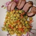 Cooksnap από taVrina Gar.Lit.Sef. στη συνταγή Ρεβυθοσαλάτα🥗