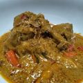 Cooksnap dari Annisa Ariesta untuk resep Gulai Ayam Khas Padang