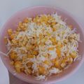 Cooksnap dari Dyah Isnaini Puspitasari untuk resep Jagung Susu Keju