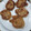 El cooksnap de maria cuando hizo Buñuelos de pollo cocido macerado.