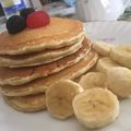 صورة من chef Majd، شاركها بعد تجربة وصفة بان كيك