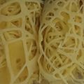 Cooksnap dari aisrasya untuk resep Roti jala manis