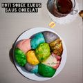 Cooksnap dari Linda untuk resep Roti sobek kukus saus cokelat