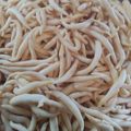 Cooksnap dari Ika Murtini untuk resep Widaran Keju