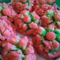 Cooksnap dari Umm.Fath Kitchen untuk resep Bikang tepung terigu