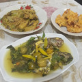 Cooksnap dari Naya Habsyi untuk resep Kuah asam Manado