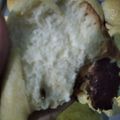 Cooksnap dari Selma Gusmira untuk resep ROTI SOBEK MEODE SPONGE & AUTOLISIS